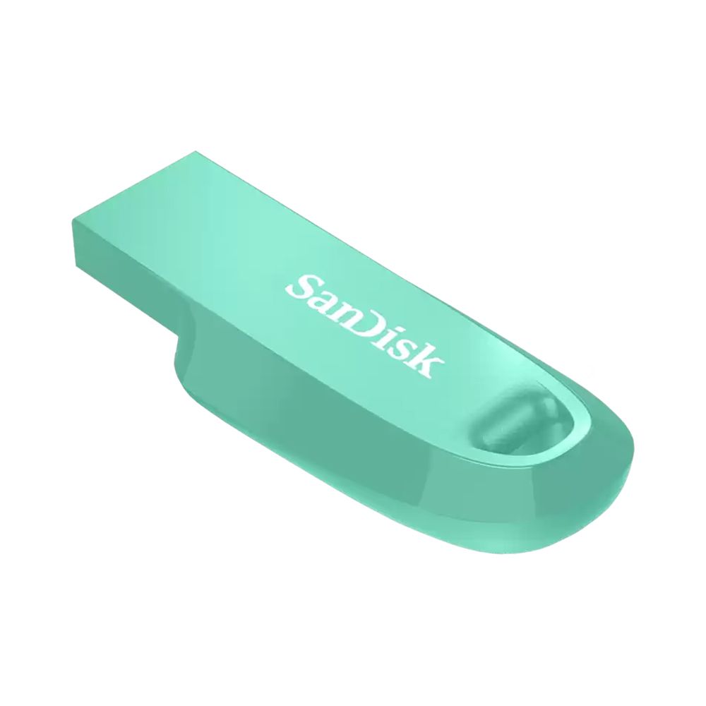 SANDISK FLASH DRIVE USB3.2 32GB #CZ550