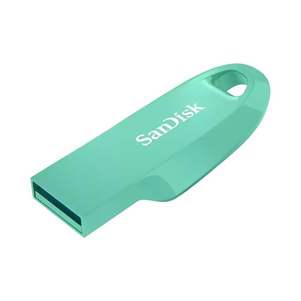 SANDISK FLASH DRIVE USB3.2 32GB #CZ550
