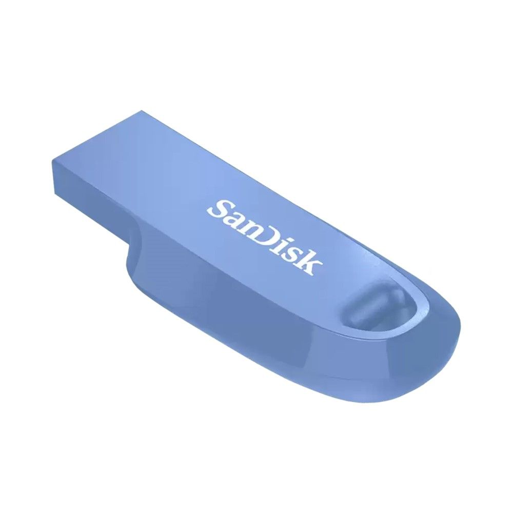 SANDISK แฟลชไดร์ฟ USB3.2 32GB#CZ550