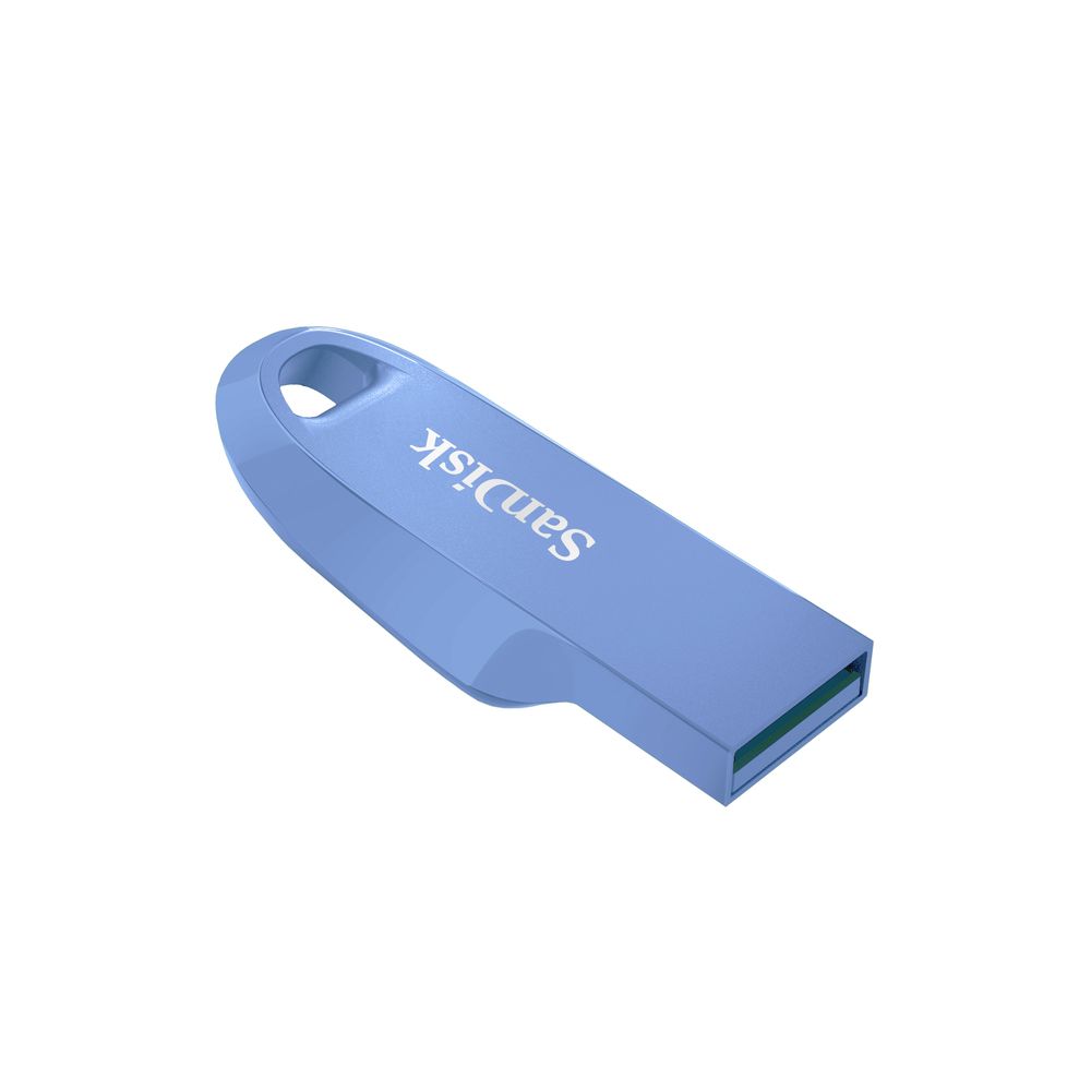 SANDISK แฟลชไดร์ฟ FLASH DRIVE USB3.2 64GB CZ550NB