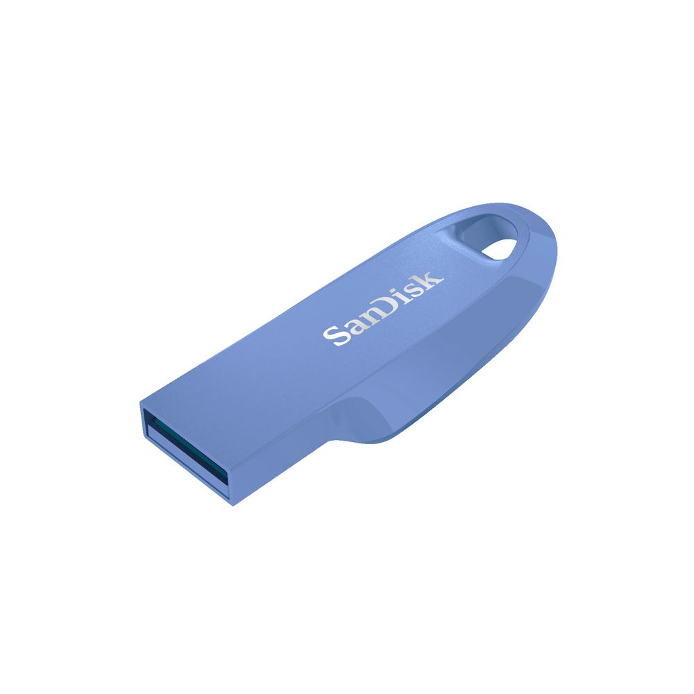 SANDISK แฟลชไดร์ฟ FLASH DRIVE USB3.2 64GB CZ550NB