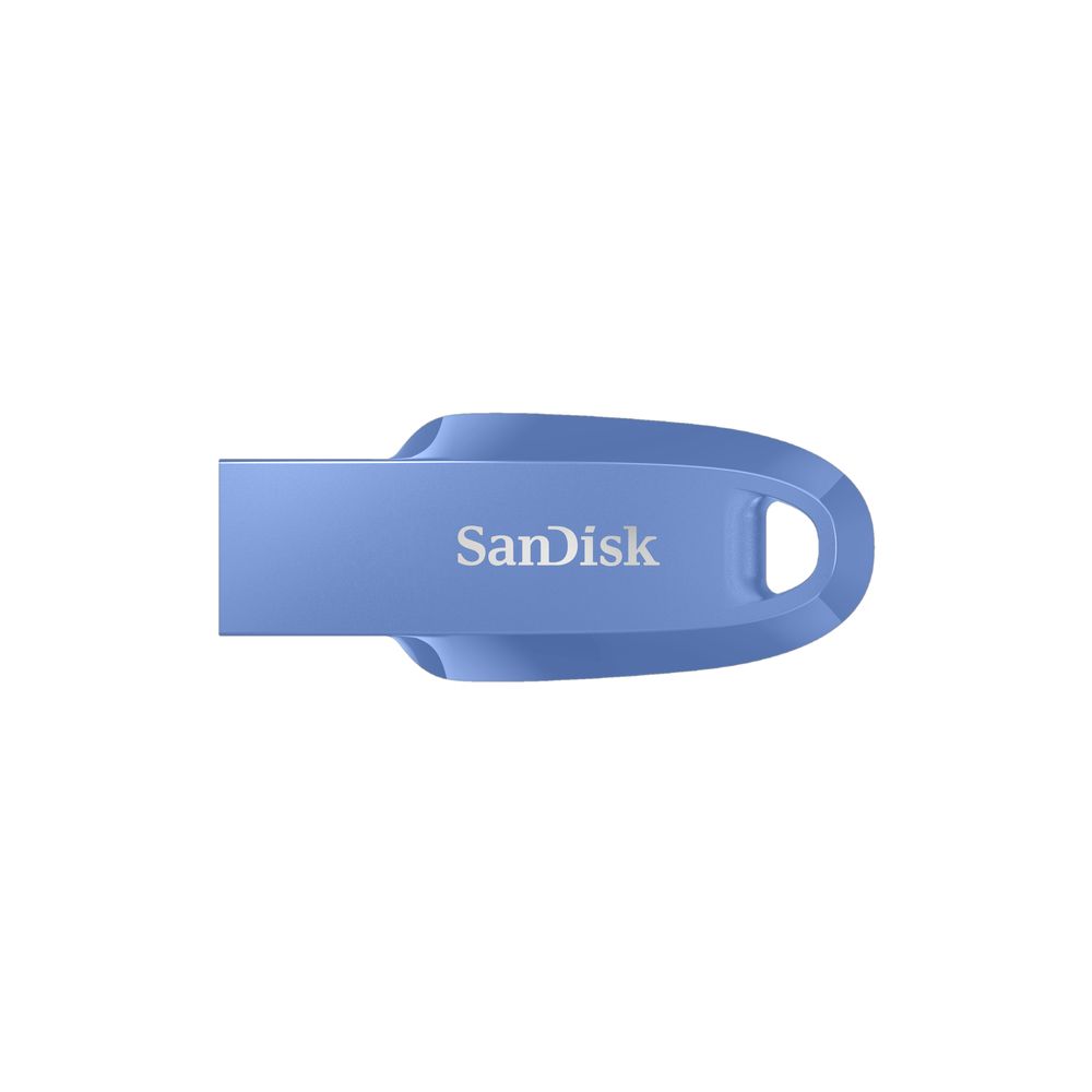 SANDISK แฟลชไดร์ฟ FLASH DRIVE USB3.2 64GB CZ550NB