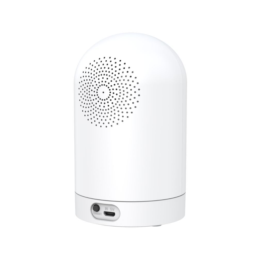 TRUE X กล้องวงจรปิดอัจฉริยะ (ภายในบ้าน) 3MP