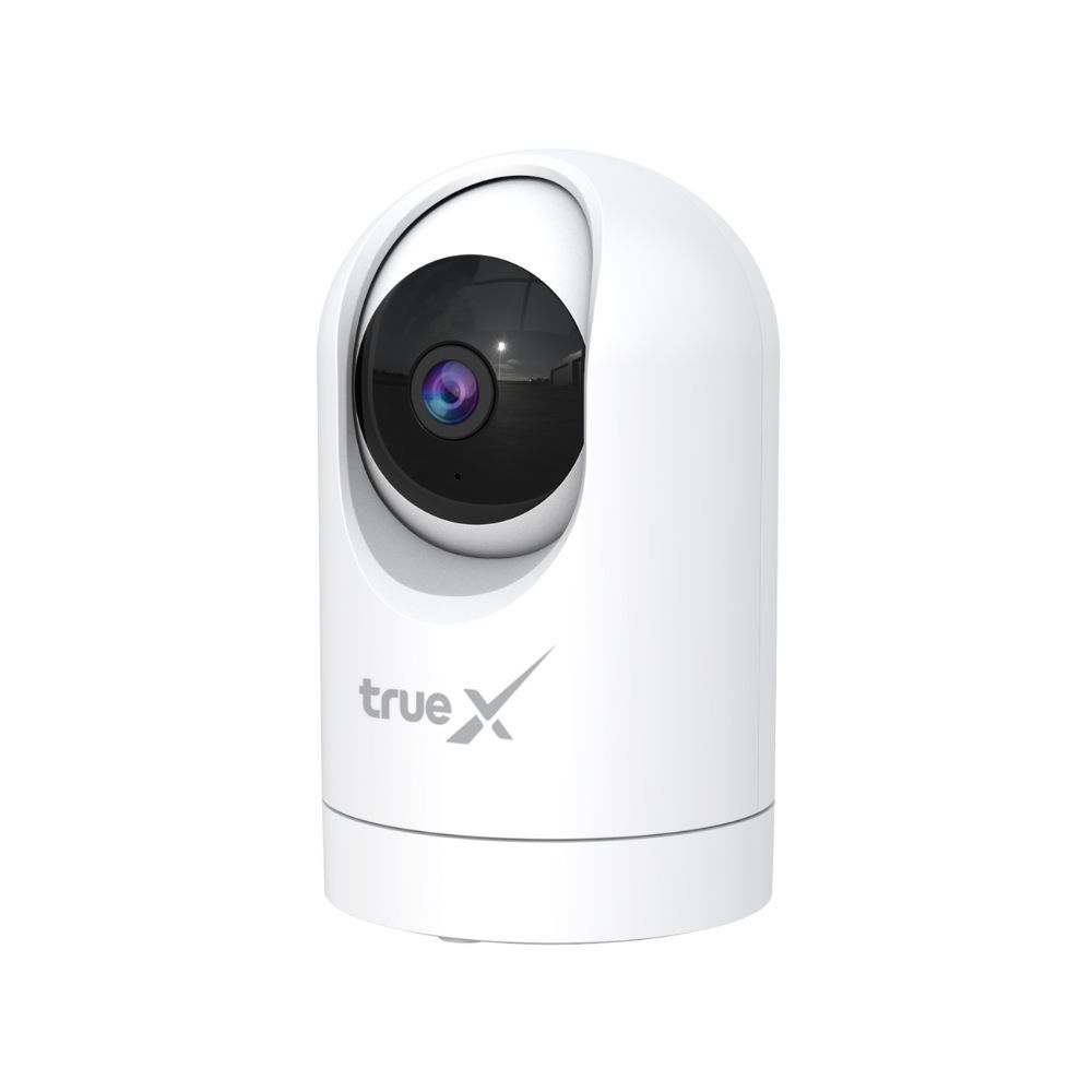 TRUE X กล้องวงจรปิดอัจฉริยะ (ภายในบ้าน) 3MP