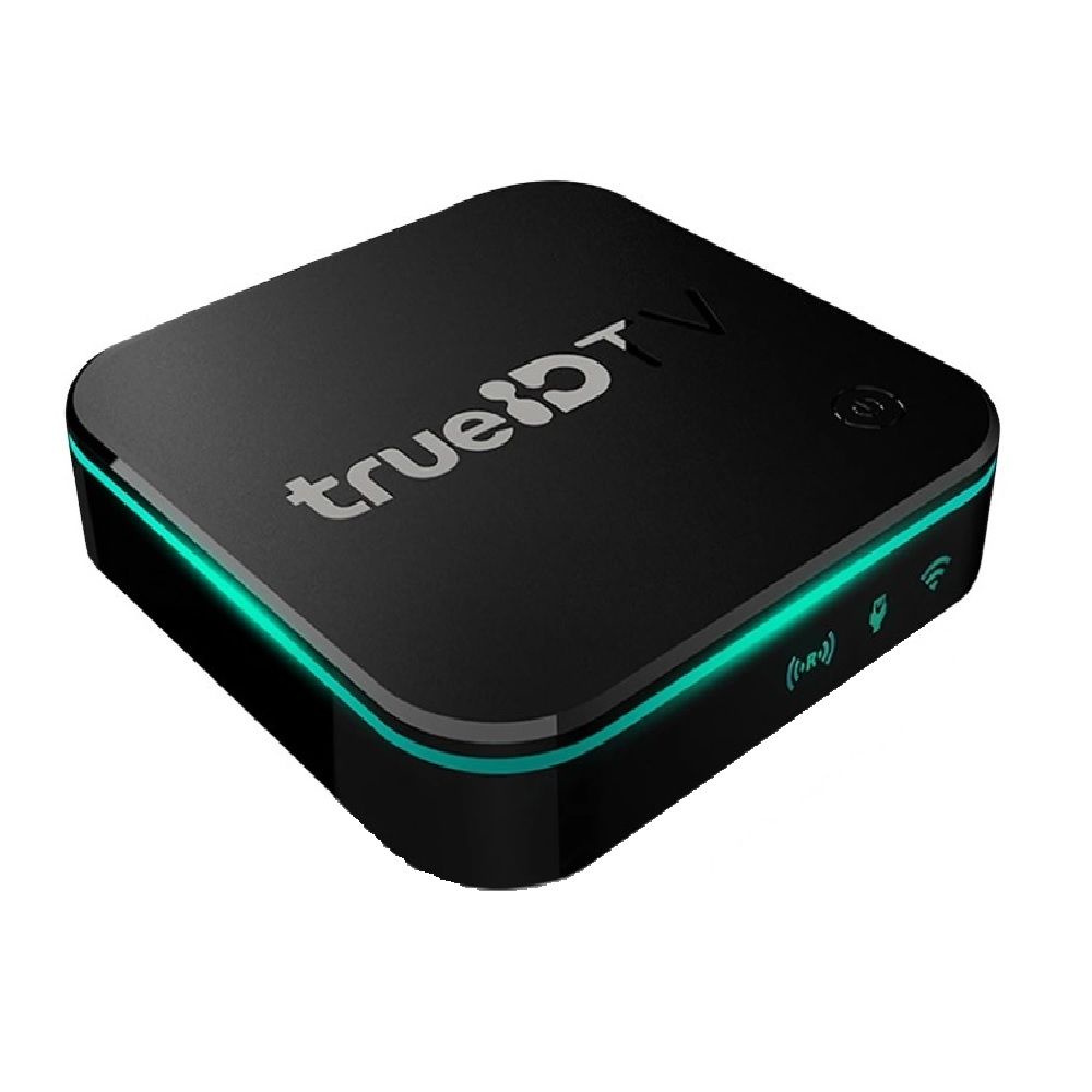 TRUEID TV GEN2 พร้อม PACKAGE ดู EPL ฟรี ตลอดฤดูกาล 23/24