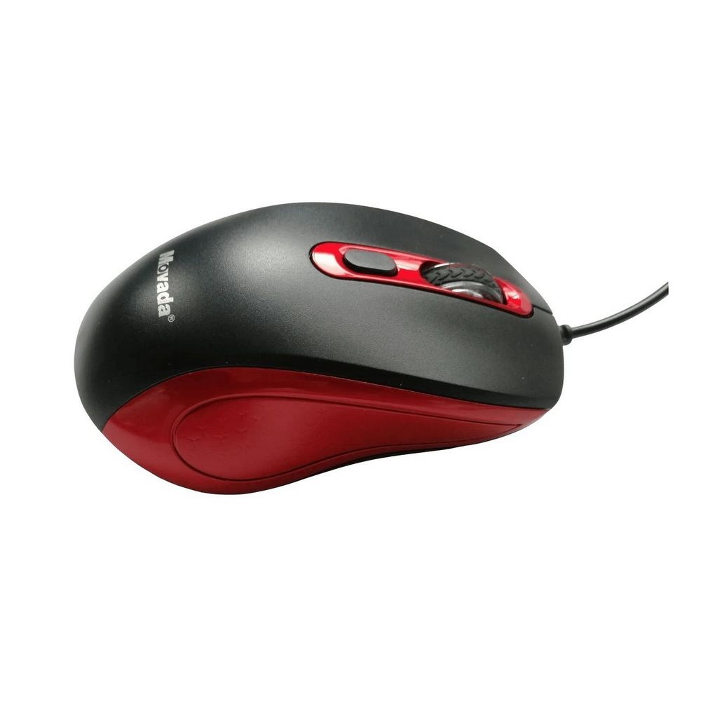 MOVADA OPTICAL MOUSE #MO-175