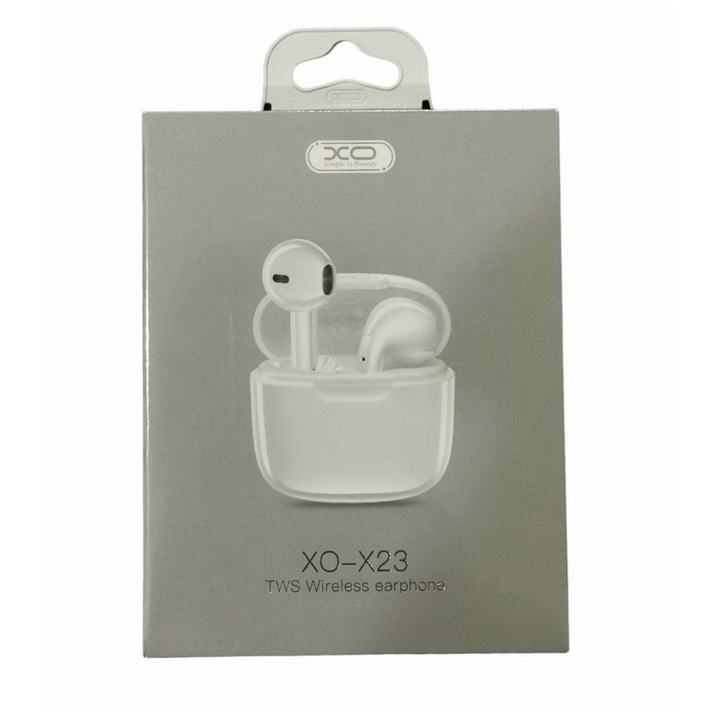 XO BLUETOOTH EARPHONE #XO-X23