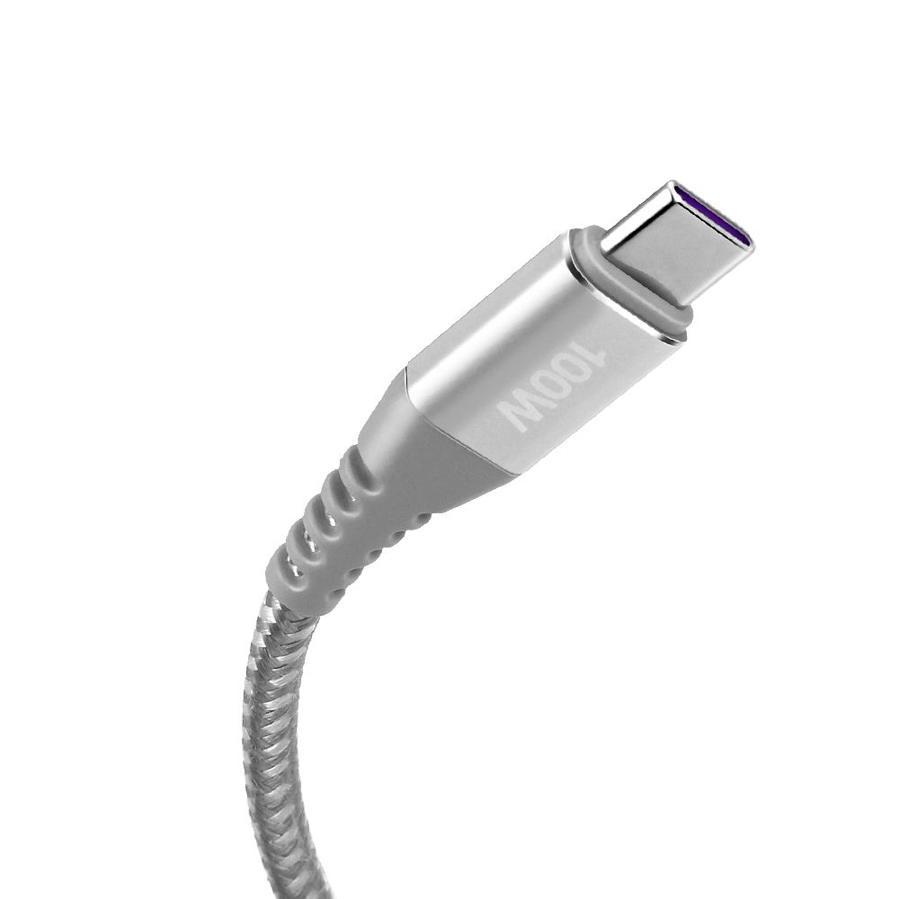 ASAKI CHARGE AND SYNC TYPE C #A-2310 (คละแบบ)