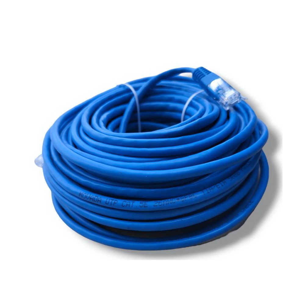 MOVADA สายแลน 20 เมตร #CATE 5E