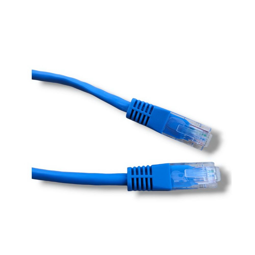 MOVADA สายแลน 20 เมตร #CATE 5E