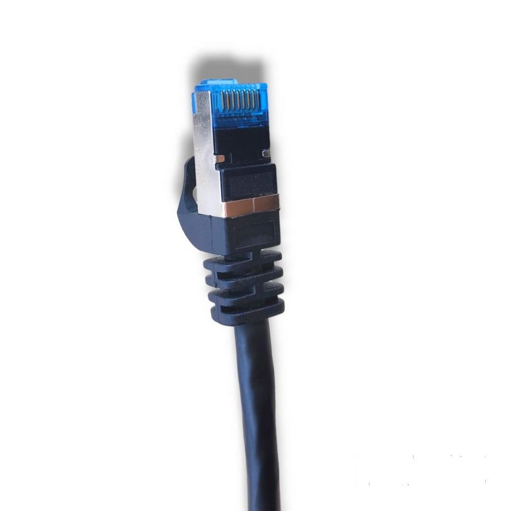 MOVADA LAN CABLE 10 METERS #CAT 7