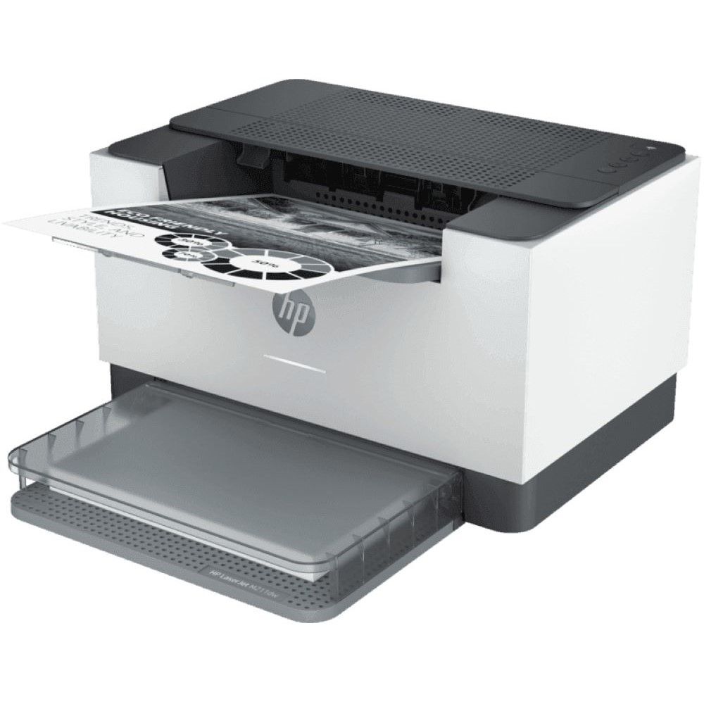 HP เครื่องพิเมพ์เอกสาร LASERJET M221DW