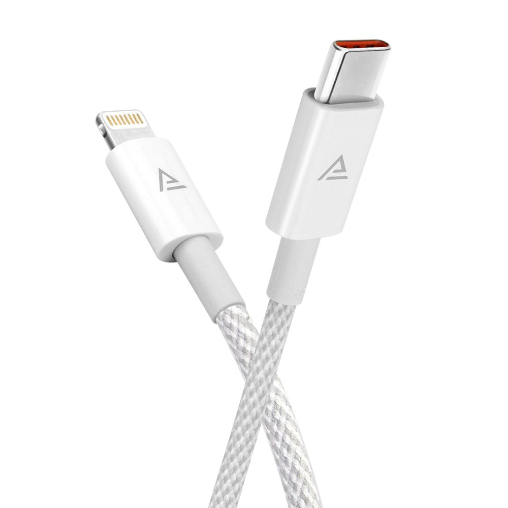 ASAKI CHARGE SYNC C TO LIGHTNING#A-2324