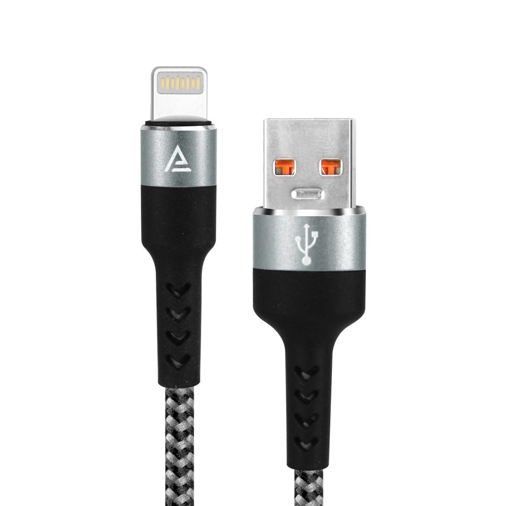 ASAKI CHARGE AND SYNC LIGHTNING #A-2071