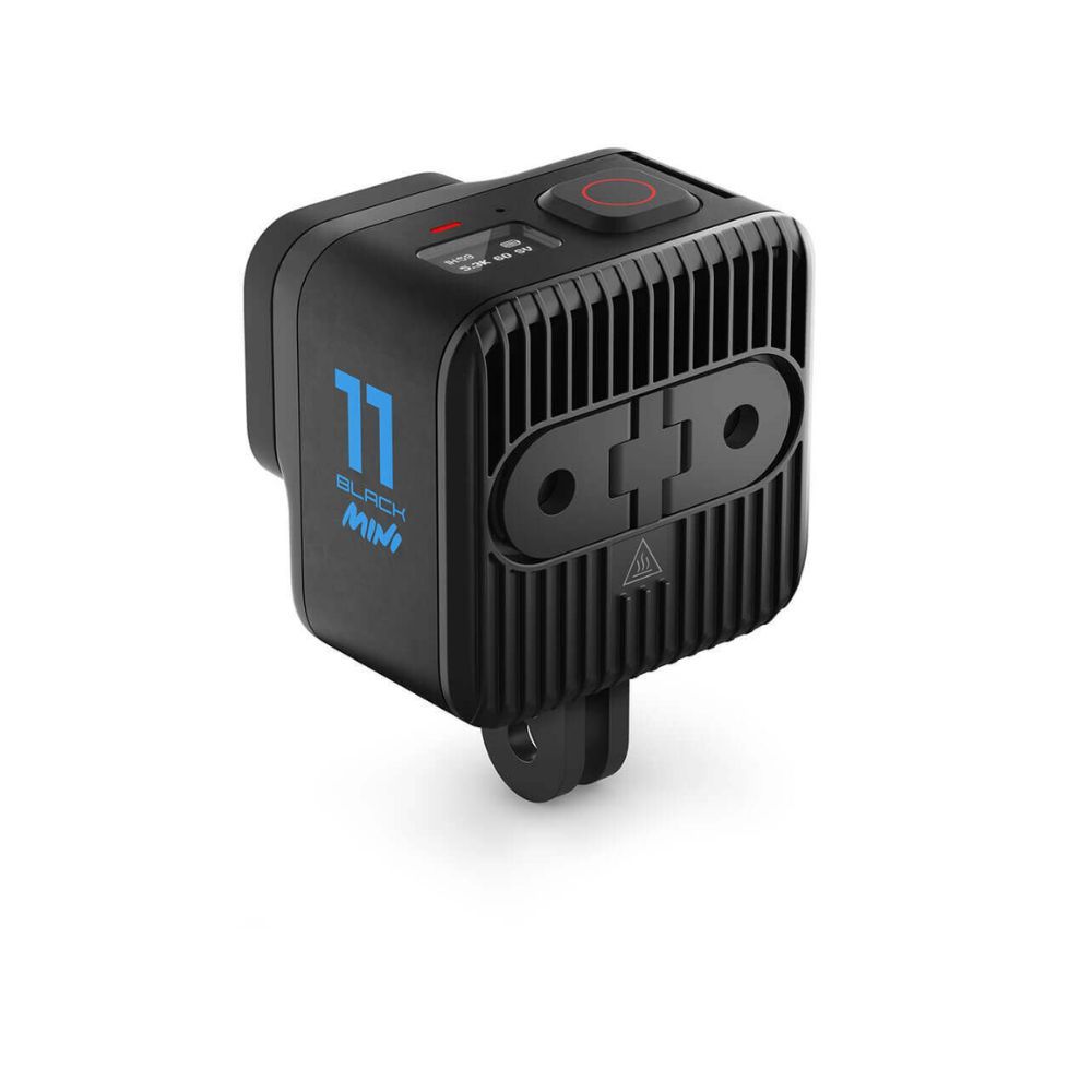 GOPRO กล้องHERO 11 MINI BLACK