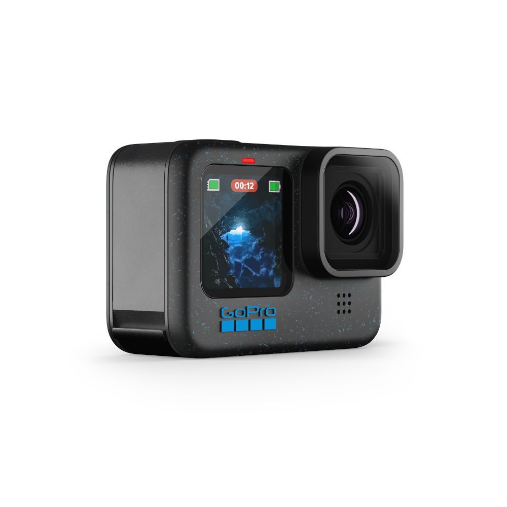 GOPRO HERO 12 BLACK