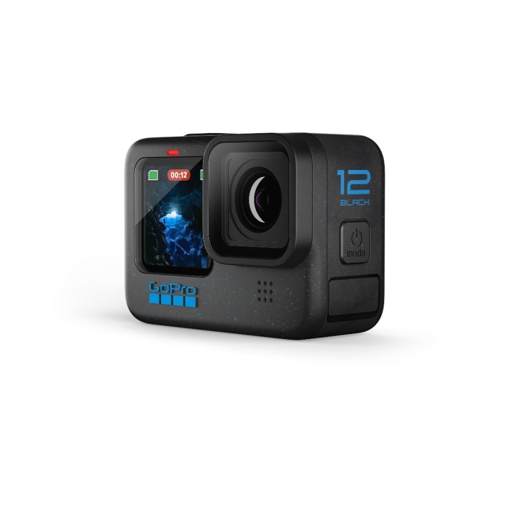 GOPRO HERO 12 BLACK