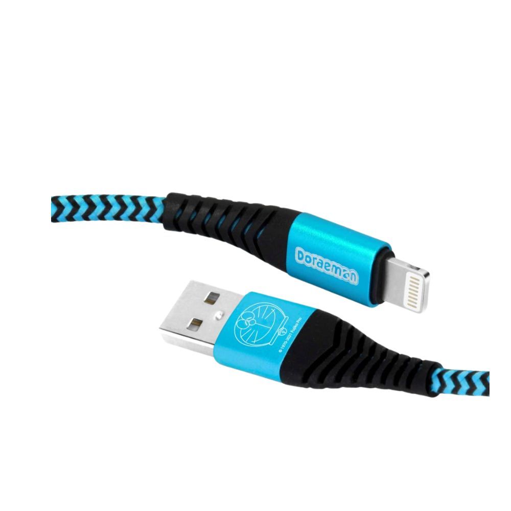 ASAKI สายชาร์จและซิงค์ข้อมูล (ไลท์นิ่ง)