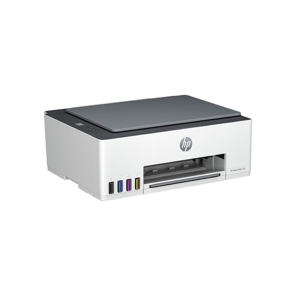 HP PRINTER SMART TANK 580 รุ่น HP-INKTANK580