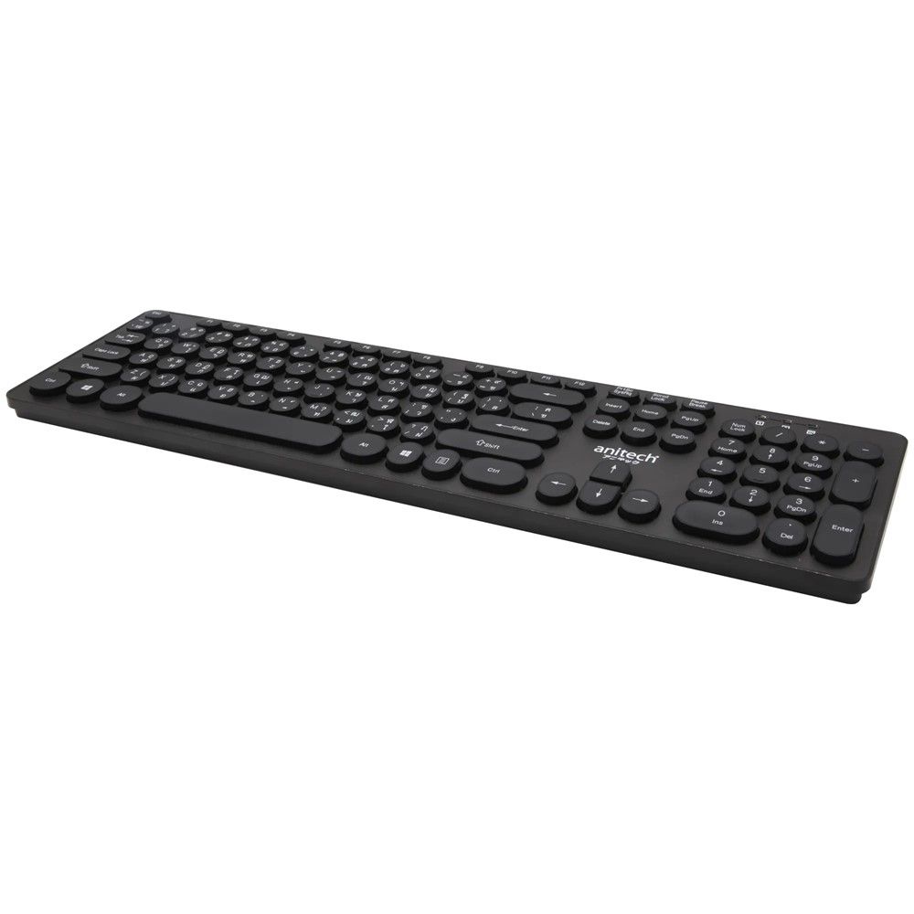 ANITECH KEYBOARD P203