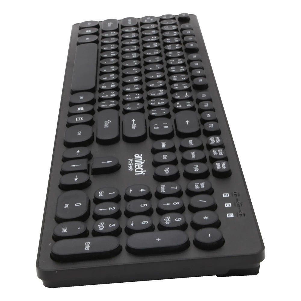 ANITECH KEYBOARD P203