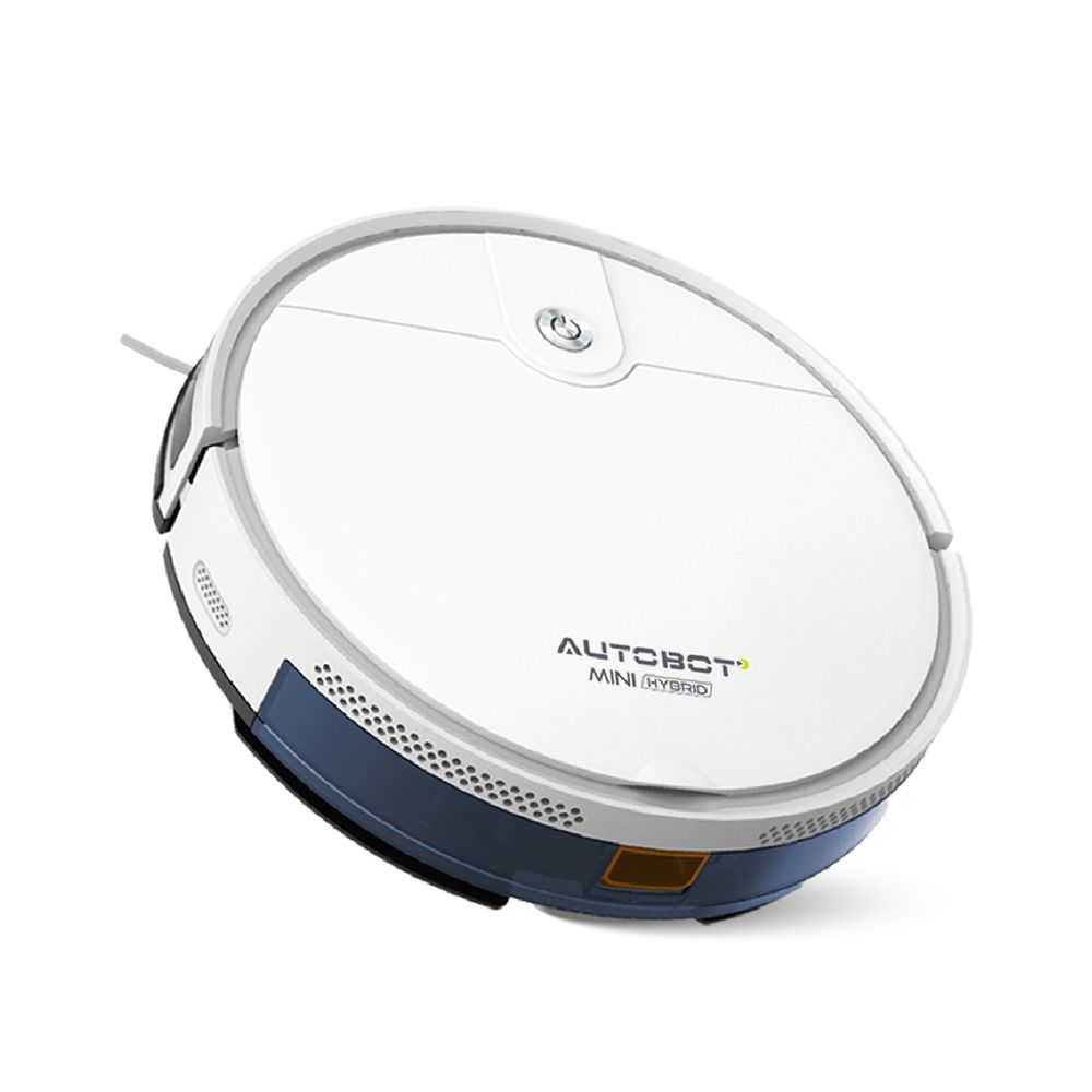 AUTOBOT หุ่นยนต์ดูดและถูพื้น MINI HYBRID