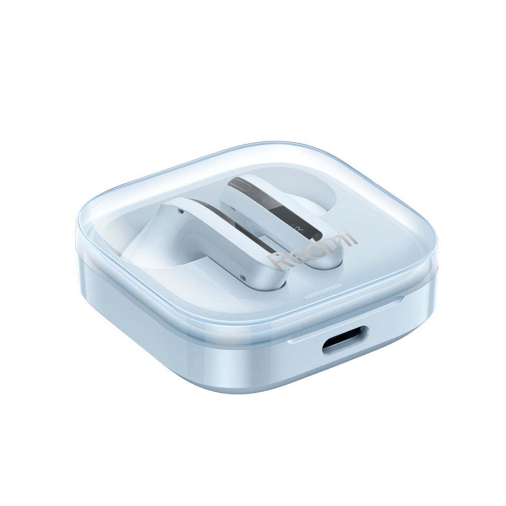 REDMI BUDS 6 ACTIVE หูฟัง สีฟ้า