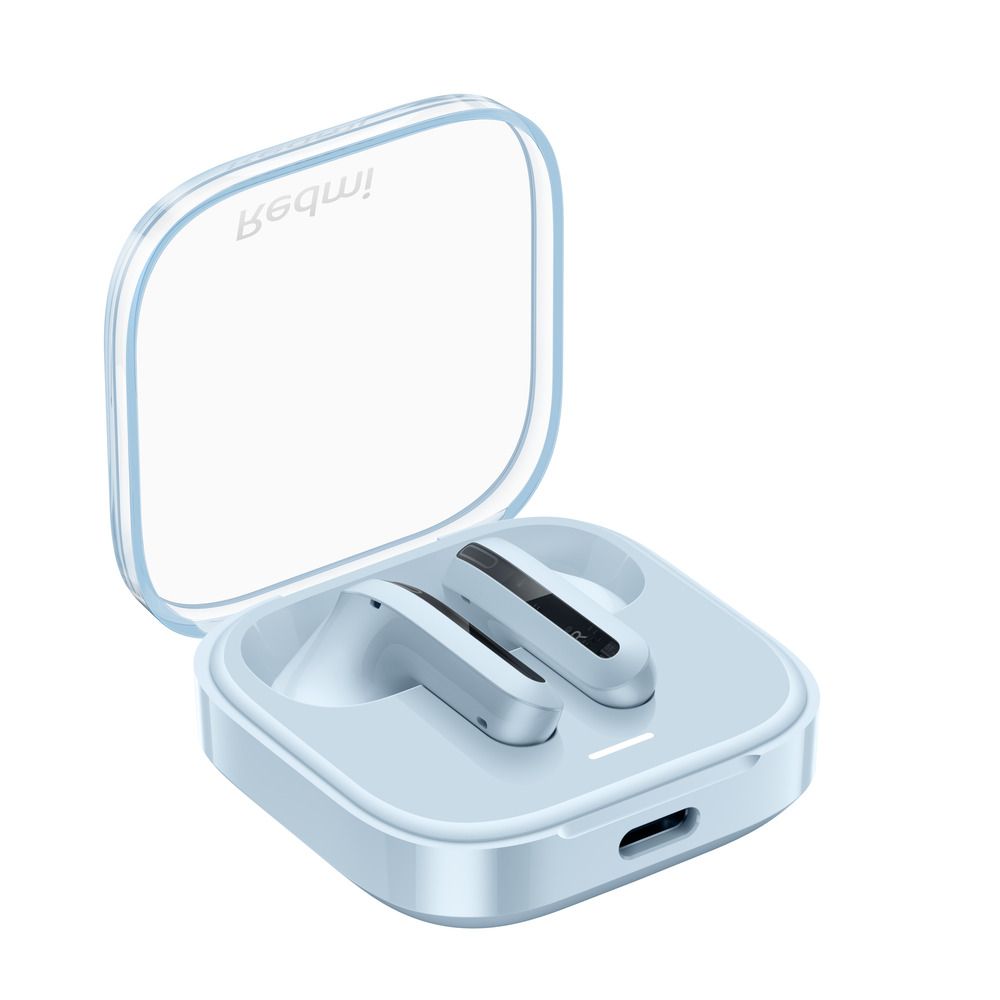 REDMI BUDS 6 ACTIVE หูฟัง สีฟ้า