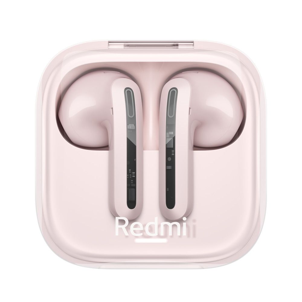 REDMI BUDS 6 ACTIVE EARPHONE PINK