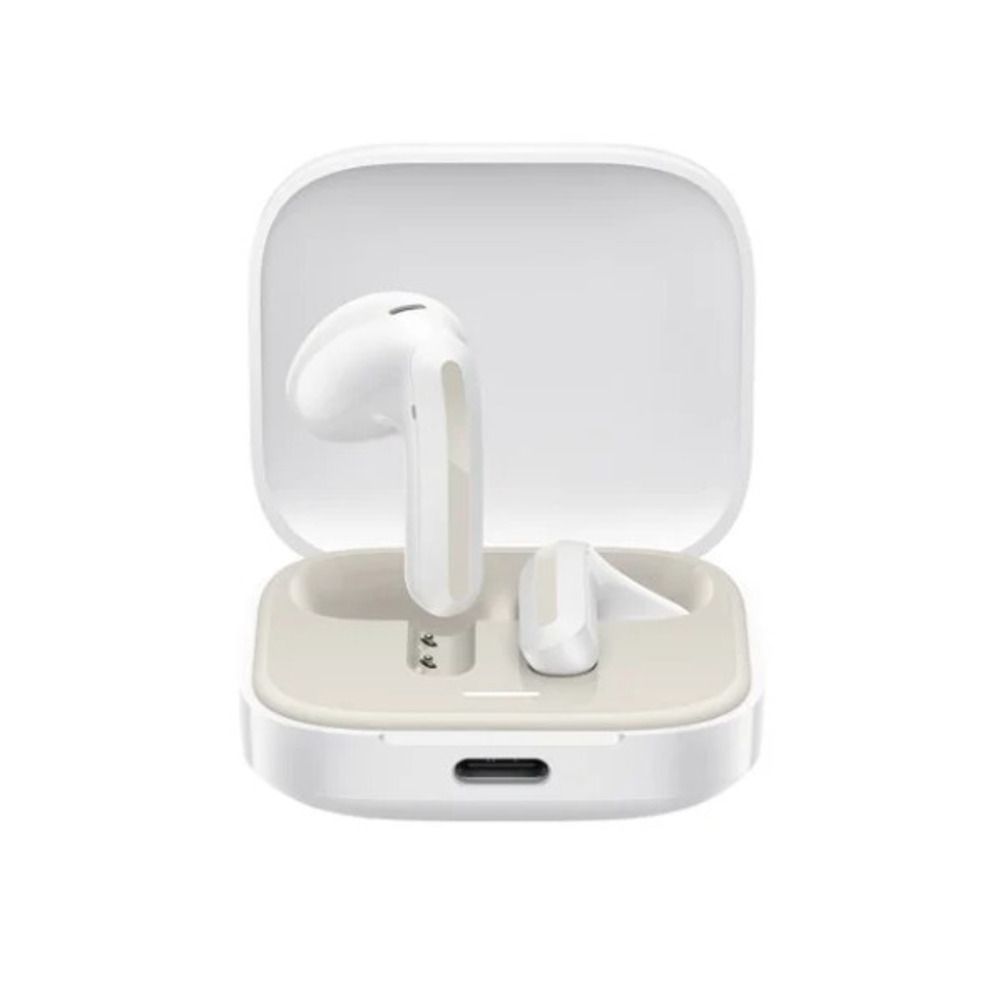 REDMI BUDS 6 ACTIVE หูฟัง สีขาว