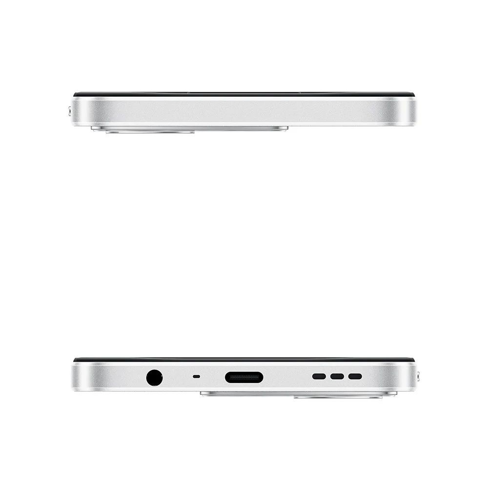 OPPO สมาร์ทโฟน A3 LTE 8/128GB สีขาว