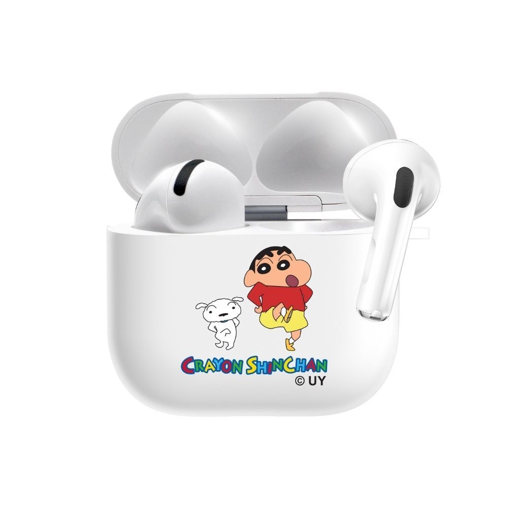 ASAKI TRUE WIRELESS EARPHONE A-SCE8307 (ASSORTED)