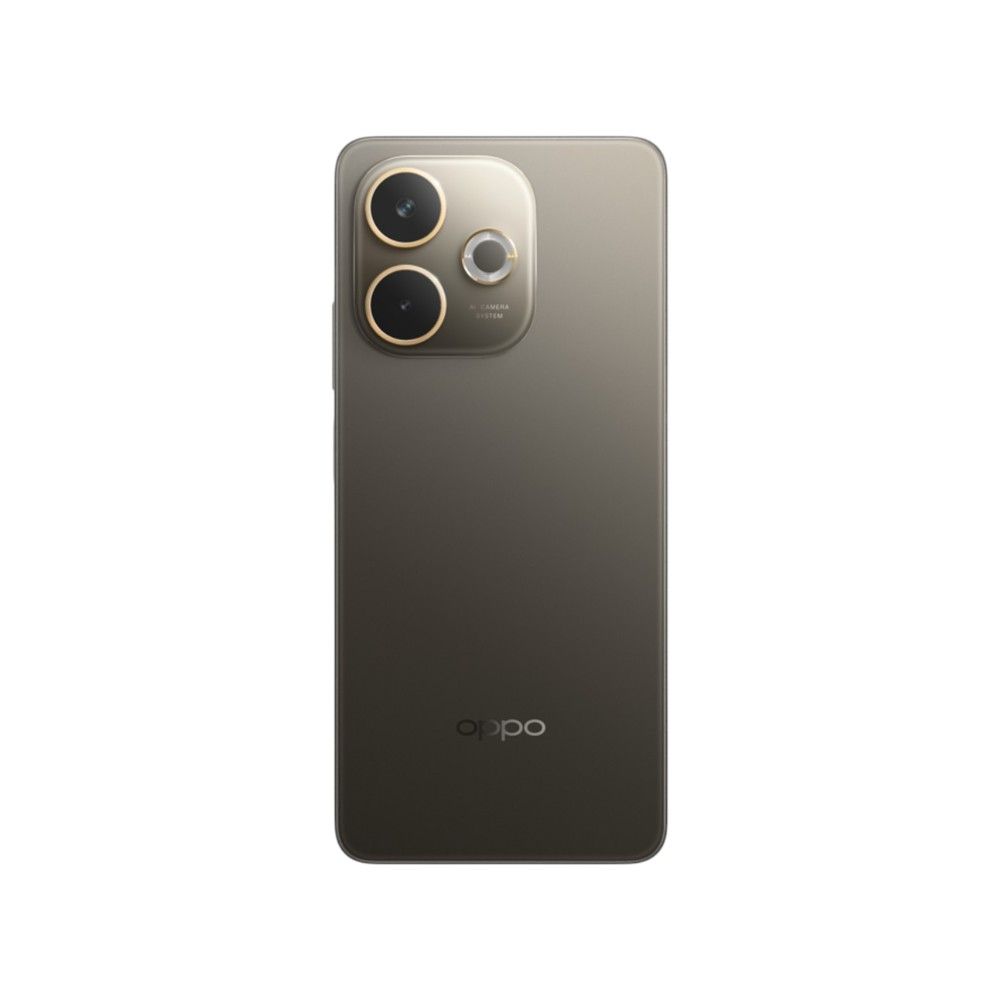 OPPO สมาร์ตโฟน A5 PRO 5G สีน้ำตาล 8/256GB