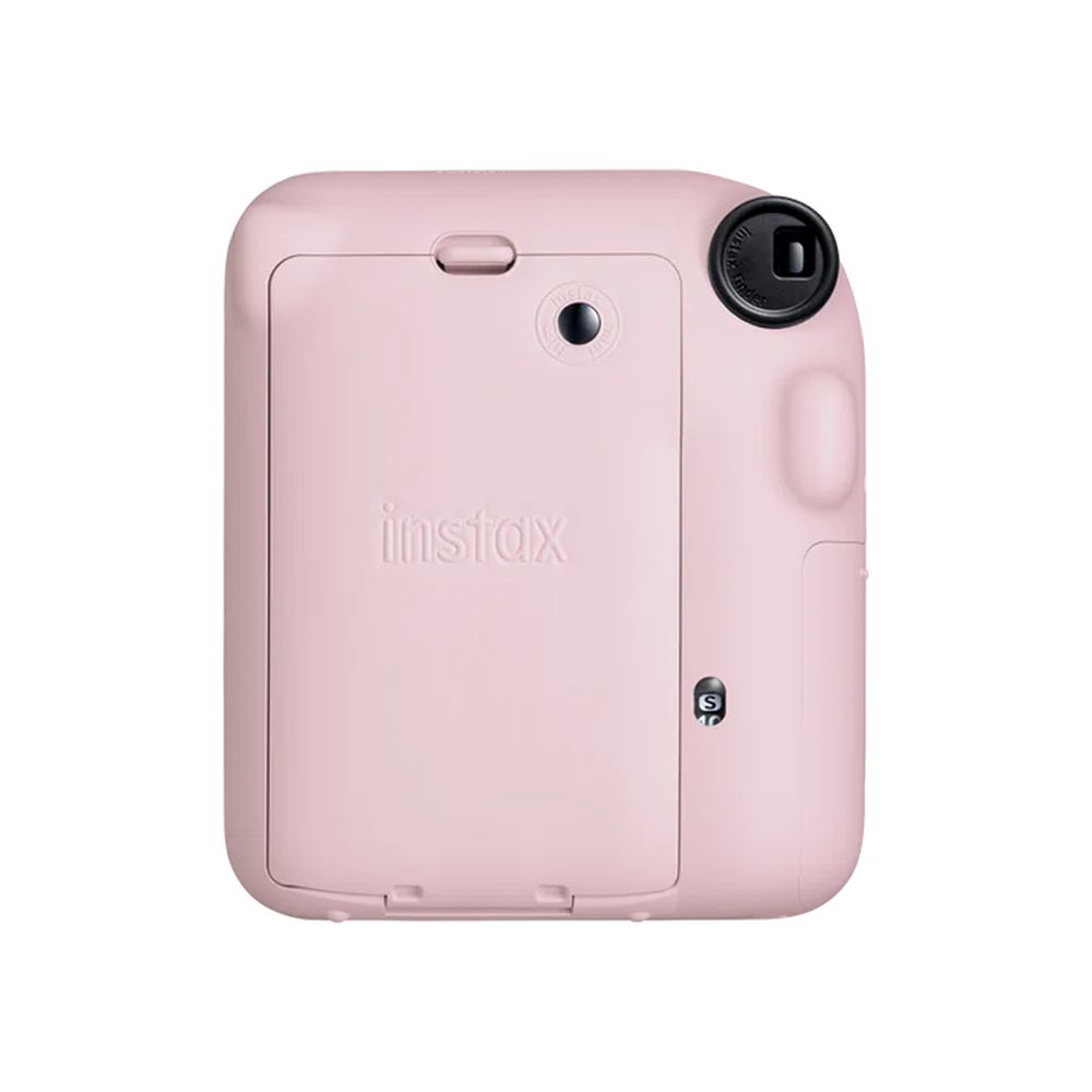 FUJI กล้อง INSTAX MINI 12 สี BLOSSOM PINK
