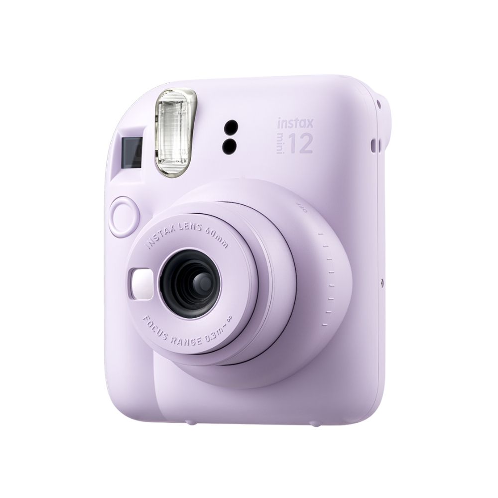 FUJI INSTAX MINI 12 LILAC PURPLE