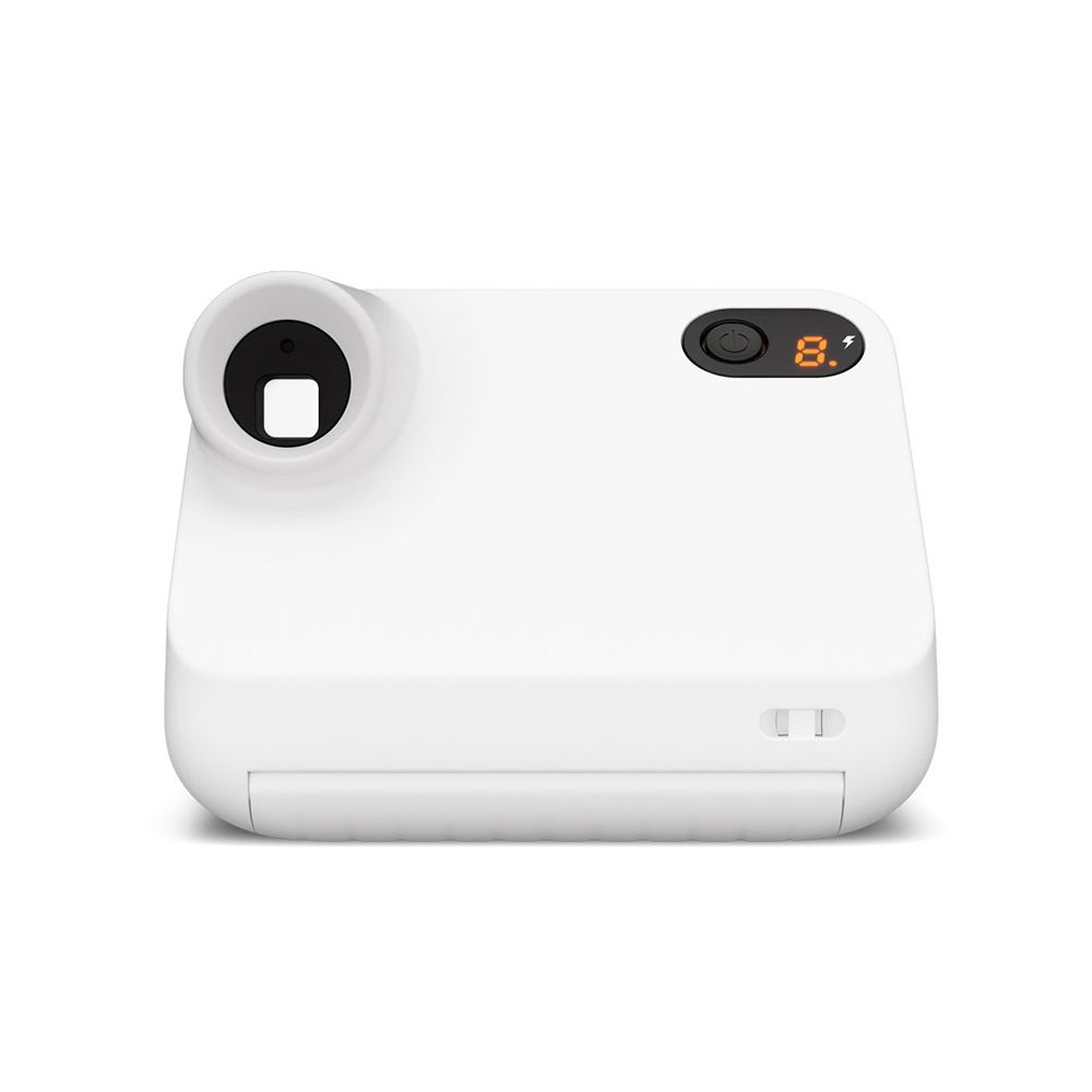 POLAROID ชุดกล้อง รุ่น GO GENERATION 2 สีขาว