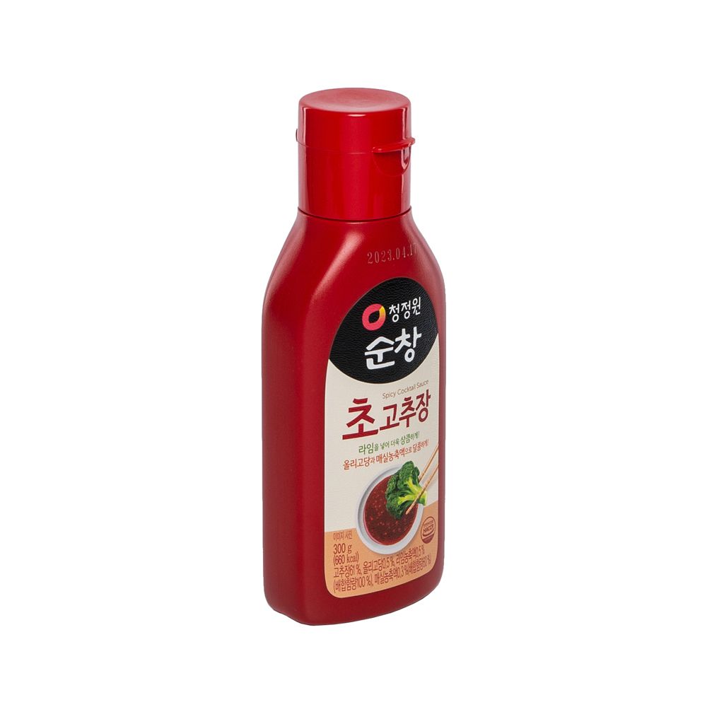 ชองจองวอนโชโกชูจังน้ำจิ้มพริก300