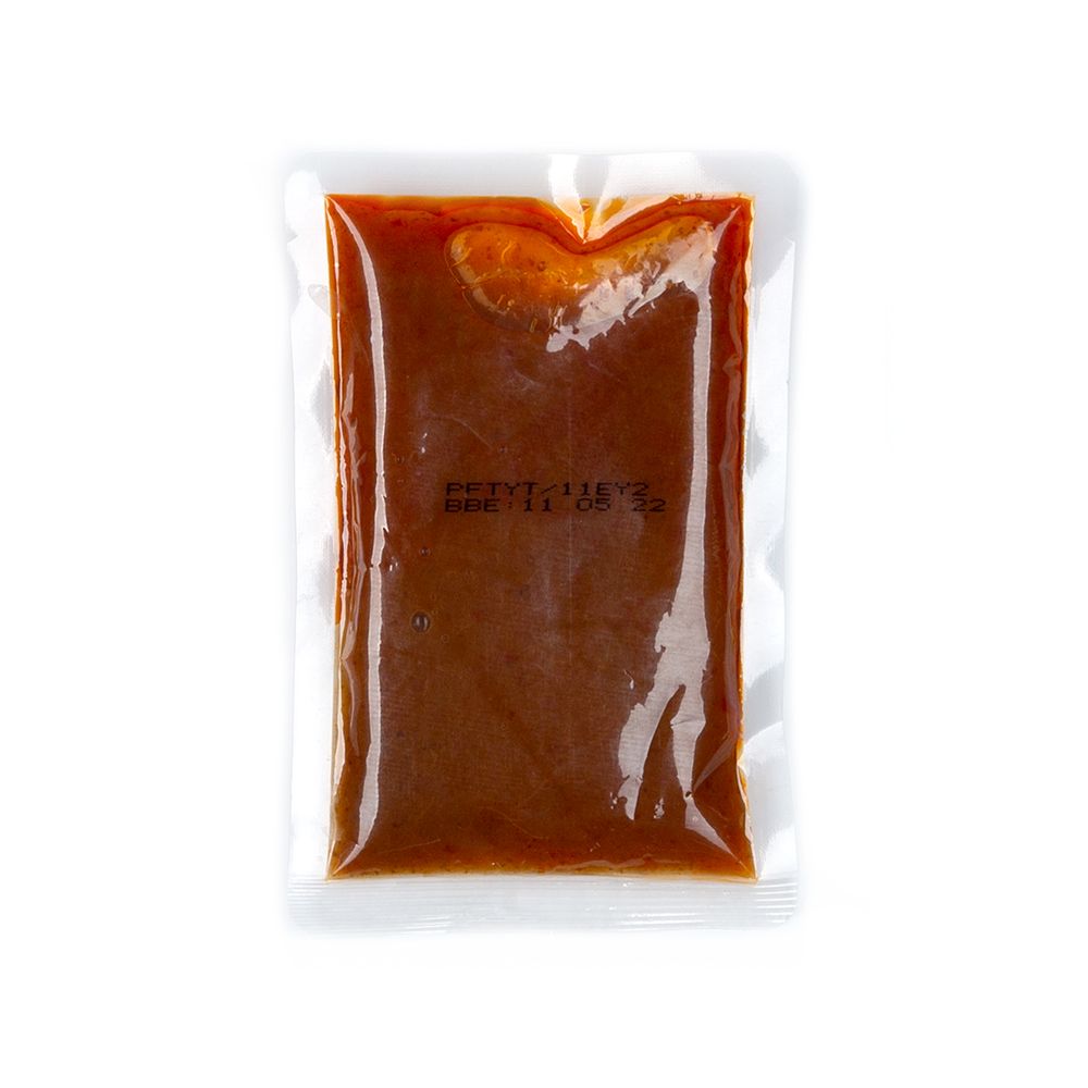 โลตัสซอสต้มยำ 90 กรัม