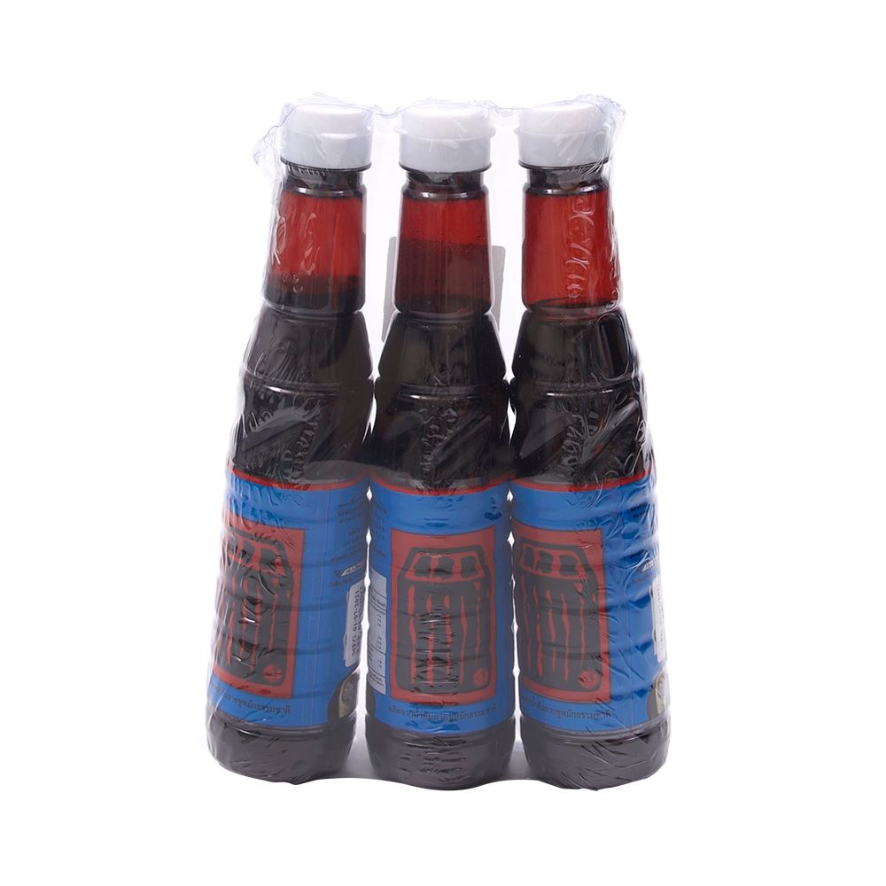 DEER HEAD SOUR SAUCE 300 ML.X3