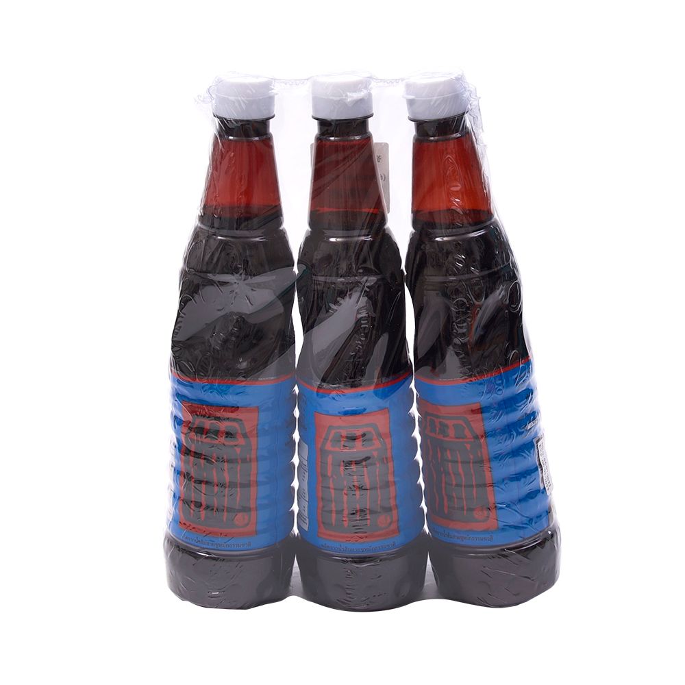 หัวกวางซอสเปรี้ยว(จิ๊กโฉ่ว) 600 มล.X3