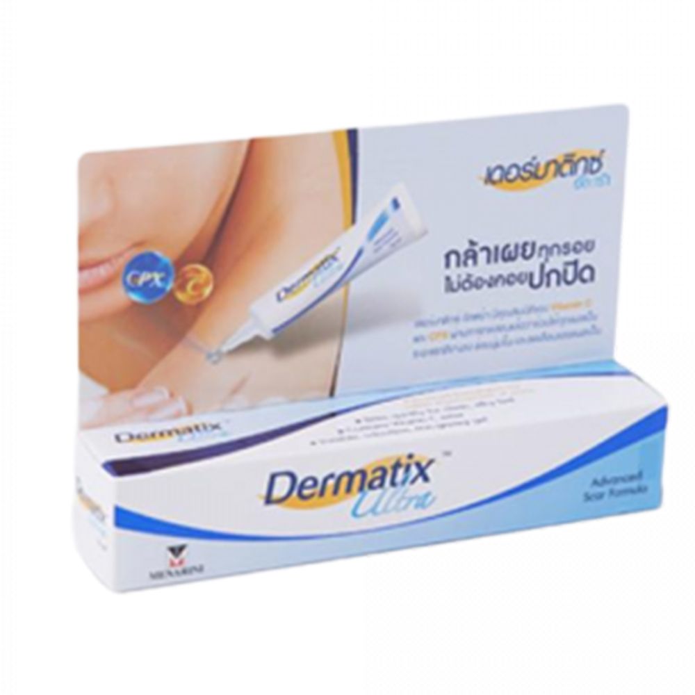 เดอร์มาติกซ์ อัลตร้า เจล 15 กรัม