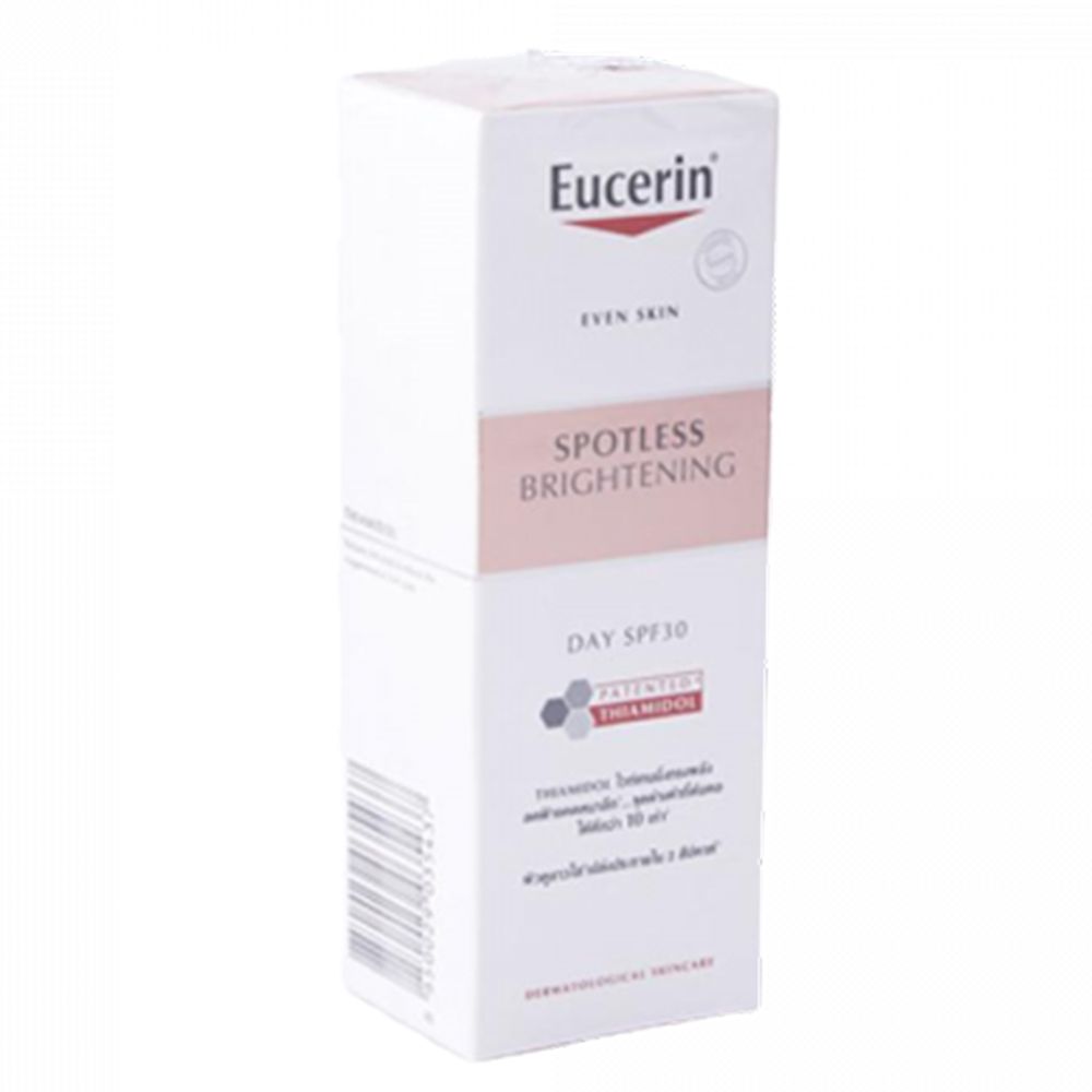 EUCERIN SPOTLESS DAY FLUID SPF30 50ML