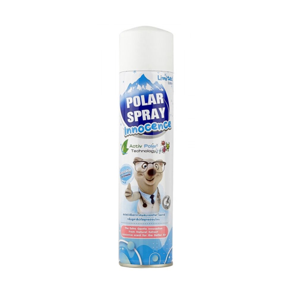 POLAR INNOSENSE SPARY 280 ML
