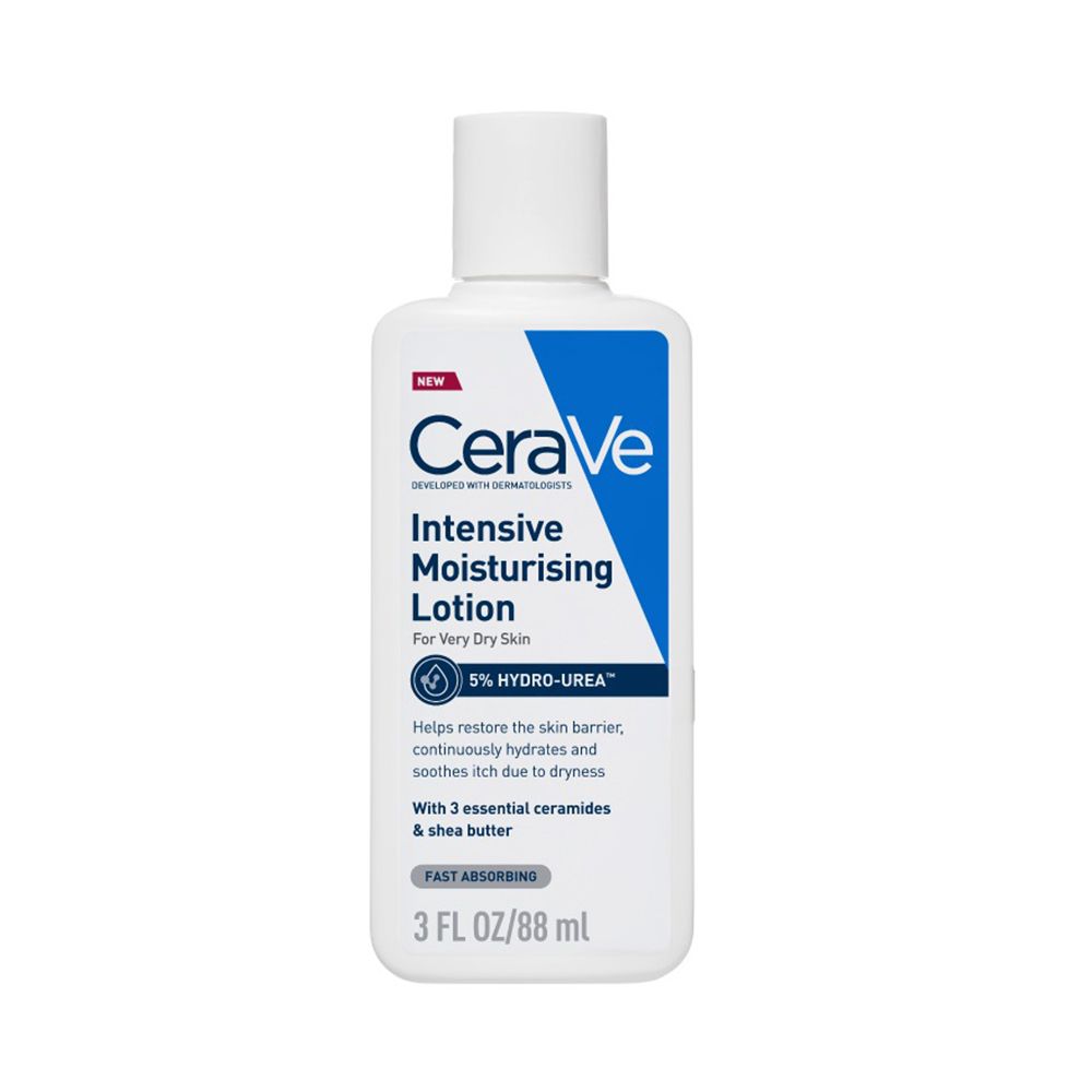 CERAVE INTENSIVE MOISTURE LOTION 88 ML.