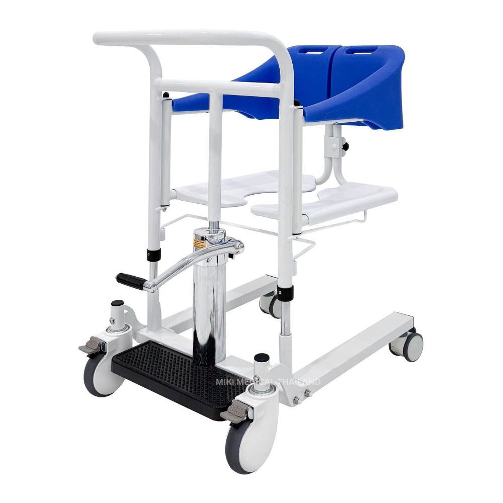 MIKI TRANSFER CHAIR ZW367S