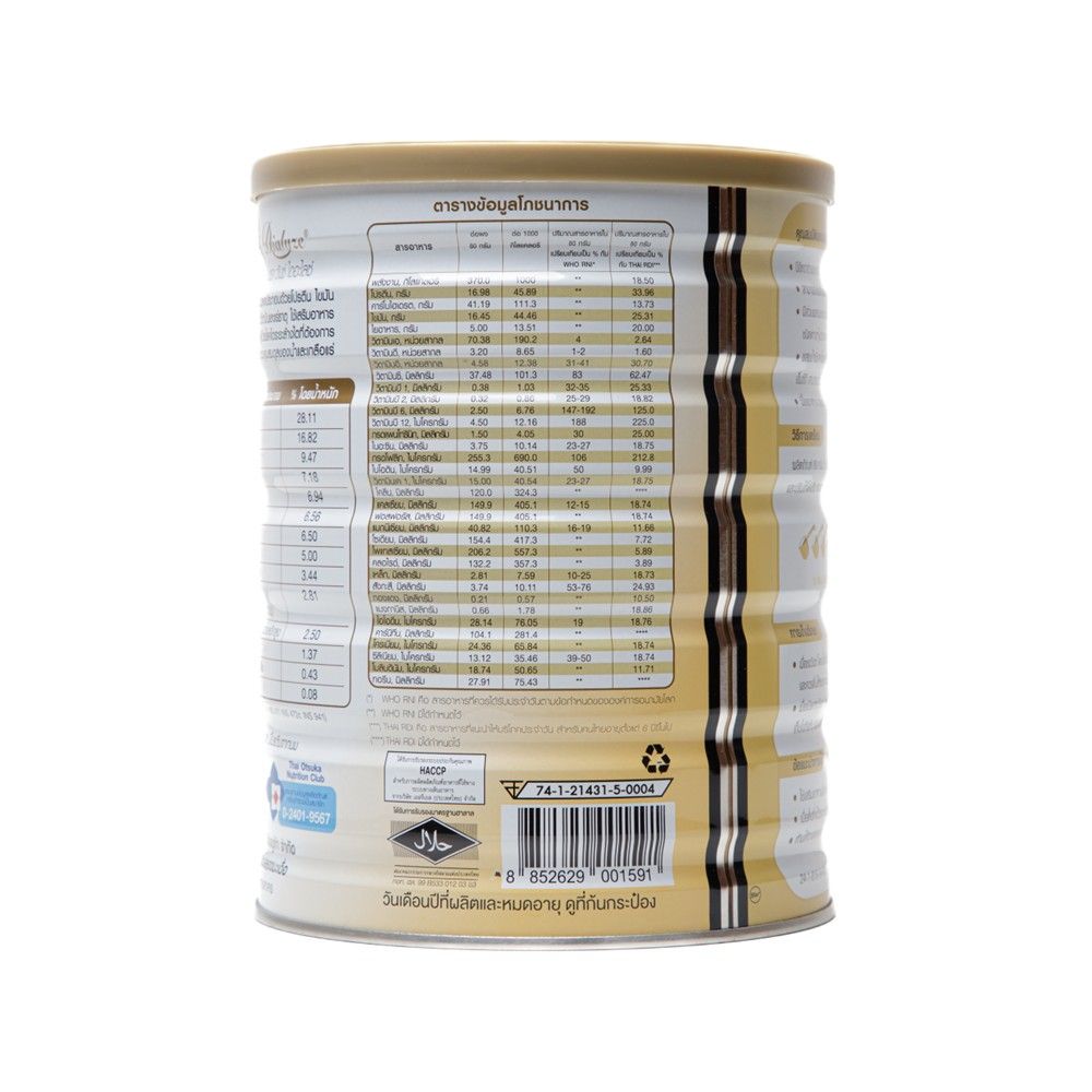 วันซ์ ไดอะไลซ์ 800 กรัม