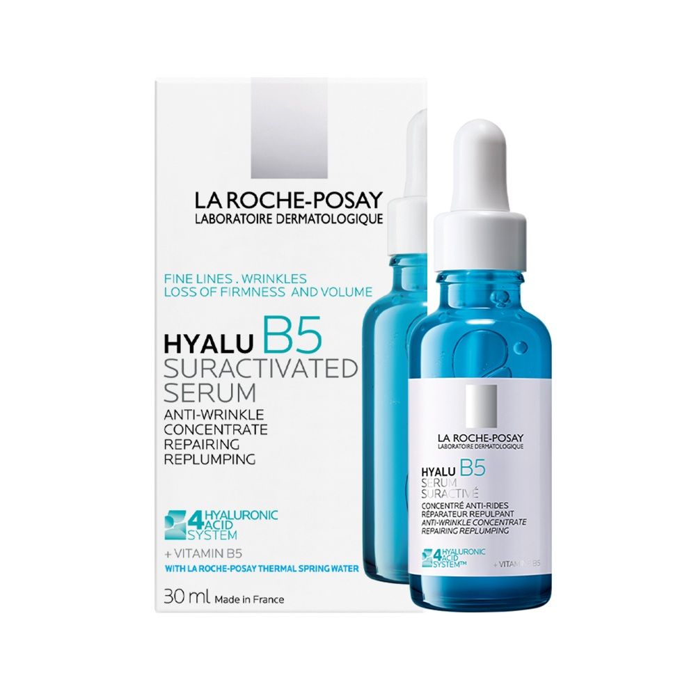 LA ROCHE-POSAY HYALU B5 SURACTIVATED SERUM 30 ML