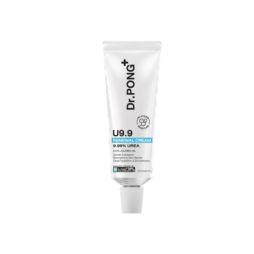 DR.PONG U9.9 RENEWAL CREAM 25 G