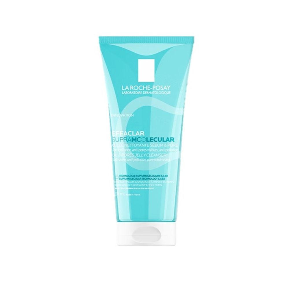LA ROCHE-POSAY EFFACLAR JELLY CLEANSER 200 ML