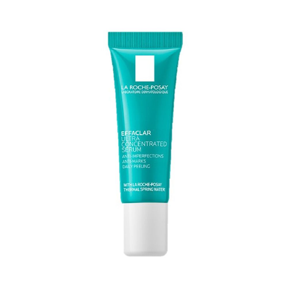 LA ROCHE-POSAY EFFACLAR ULTRA CONCENTRATED SERUM 10 ML